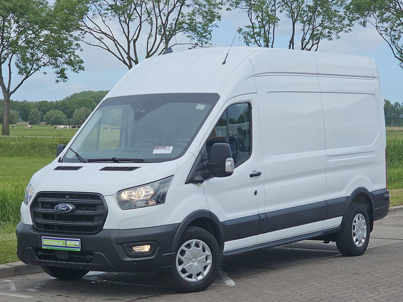 Ford Transit 2.0 L3H3 Navi 360Camera! - Panel van: picture 2 Ford Transit 2.0 L3H3 Navi 360Camera! - Panel van: picture 2