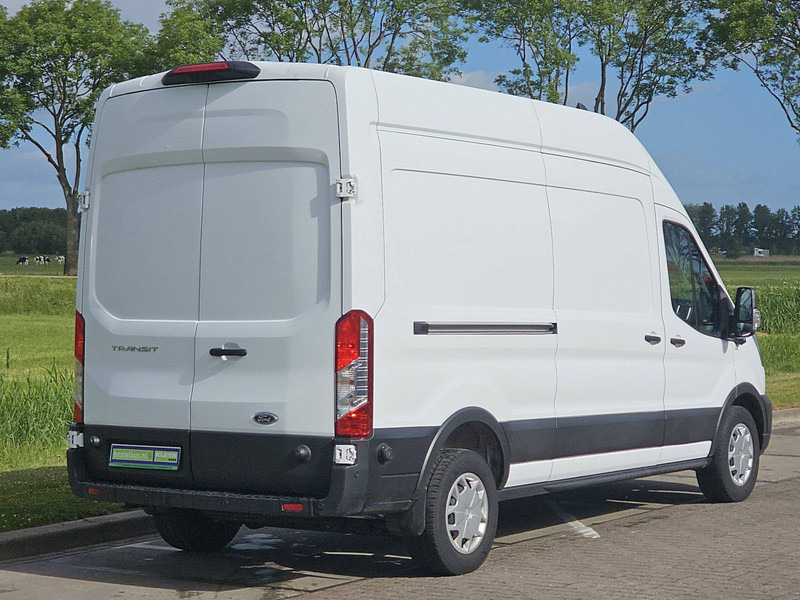 Ford Transit 2.0 L3H3 Navi Camera! - Panel van: picture 3 Ford Transit 2.0 L3H3 Navi Camera! - Panel van: picture 3