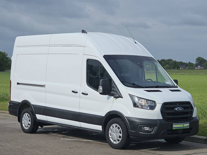 Ford Transit 2.0 L3H3 Navi Camera! - Panel van: picture 5 Ford Transit 2.0 L3H3 Navi Camera! - Panel van: picture 5