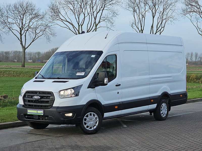Ford Transit 2.0 L4H3 360Camera Navi - Panel van: picture 2 Ford Transit 2.0 L4H3 360Camera Navi - Panel van: picture 2