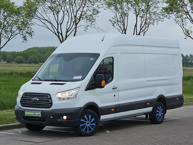 Ford Transit 2.0 L4H3 Airco Maxi Eur6 - Panel van: picture 2 Ford Transit 2.0 L4H3 Airco Maxi Eur6 - Panel van: picture 2