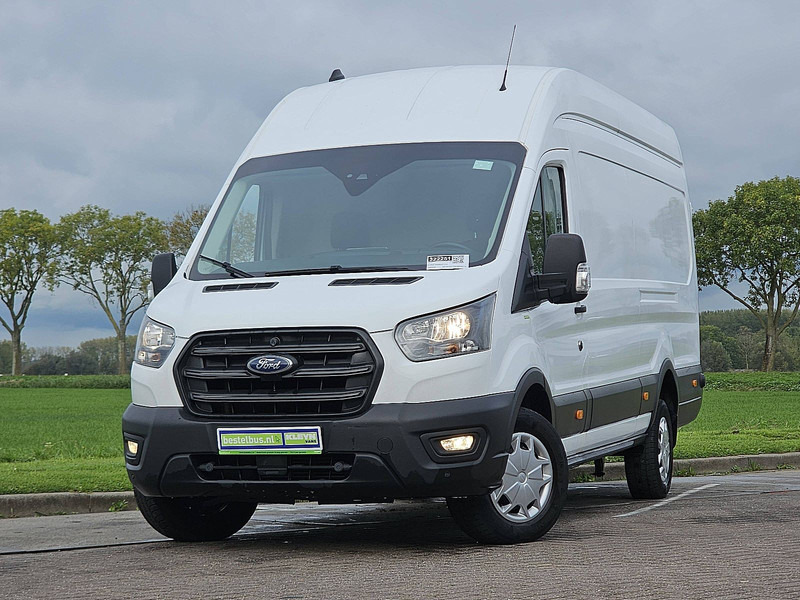 Ford Transit 2.0 L4H3 Euro6 Airco NAP - Panel van: picture 1 Ford Transit 2.0 L4H3 Euro6 Airco NAP - Panel van: picture 1