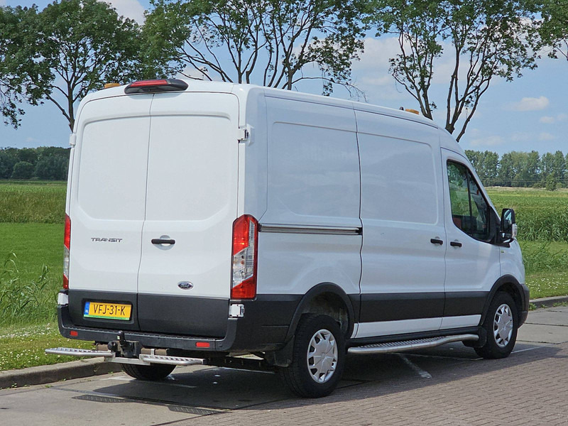 Ford Transit 2.0 TDCI 170 AUT. L2H2 - Panel van: picture 3 Ford Transit 2.0 TDCI 170 AUT. L2H2 - Panel van: picture 3