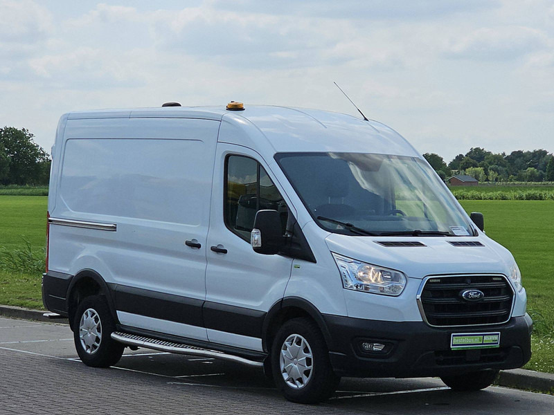 Ford Transit 2.0 TDCI 170 AUT. L2H2 - Panel van: picture 5 Ford Transit 2.0 TDCI 170 AUT. L2H2 - Panel van: picture 5