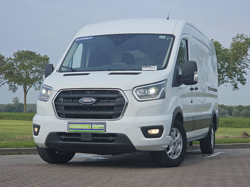 Ford Transit 2.0 TDCI 170 LIM. L3H2 - Panel van: picture 1 Ford Transit 2.0 TDCI 170 LIM. L3H2 - Panel van: picture 1