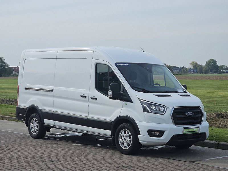 Ford Transit 2.0 TDCI 170 LIM. L3H2 - Panel van: picture 5 Ford Transit 2.0 TDCI 170 LIM. L3H2 - Panel van: picture 5