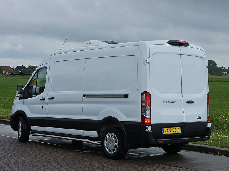 Refrigerated van Ford Transit 350 koelwagen EURO6: picture 6