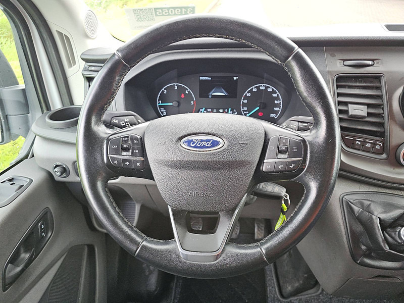 Refrigerated van Ford Transit 350 koelwagen EURO6: picture 12