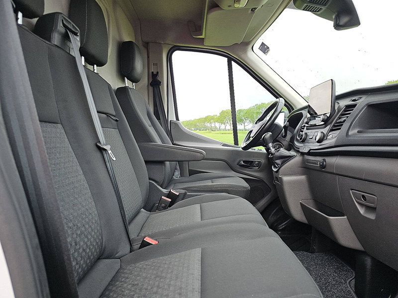 Refrigerated van Ford Transit 350 koelwagen EURO6: picture 7