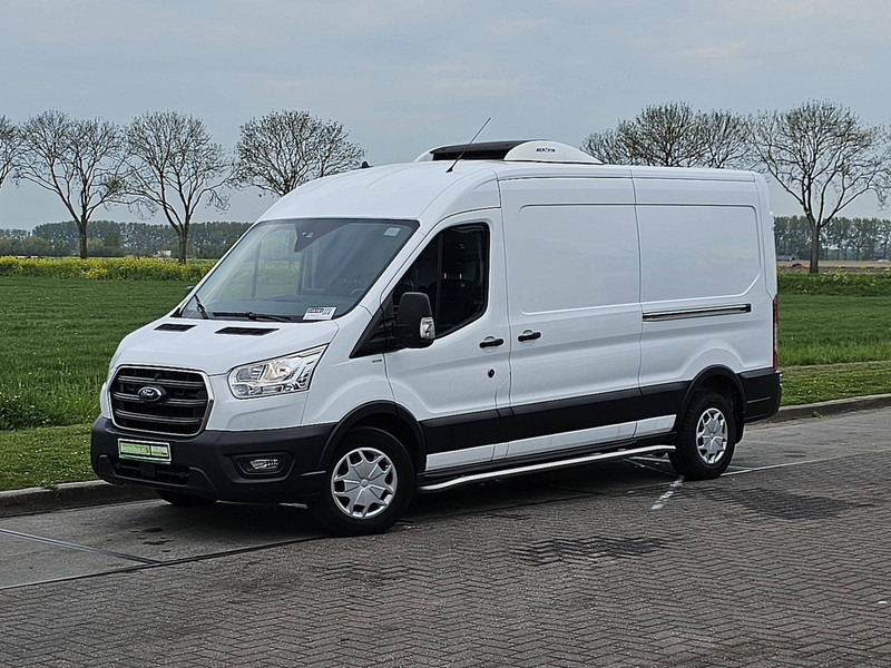 Ford Transit 350 koelwagen EURO6 - Refrigerated van: picture 2 Ford Transit 350 koelwagen EURO6 - Refrigerated van: picture 2