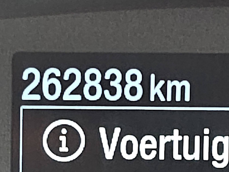 Refrigerated van Ford Transit 350 koelwagen EURO6: picture 9