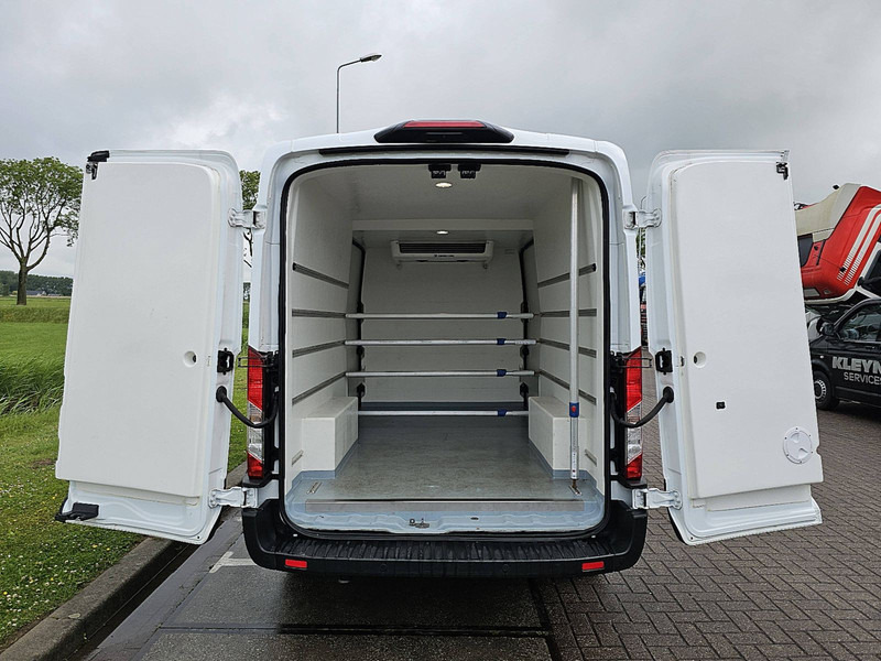Refrigerated van Ford Transit 350 koelwagen EURO6: picture 13
