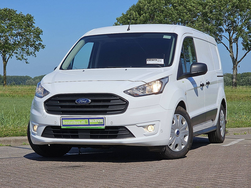 Ford Transit Connect 1.5 L2 3-Zits 2x-Zijdeur - Box van: picture 1 Ford Transit Connect 1.5 L2 3-Zits 2x-Zijdeur - Box van: picture 1