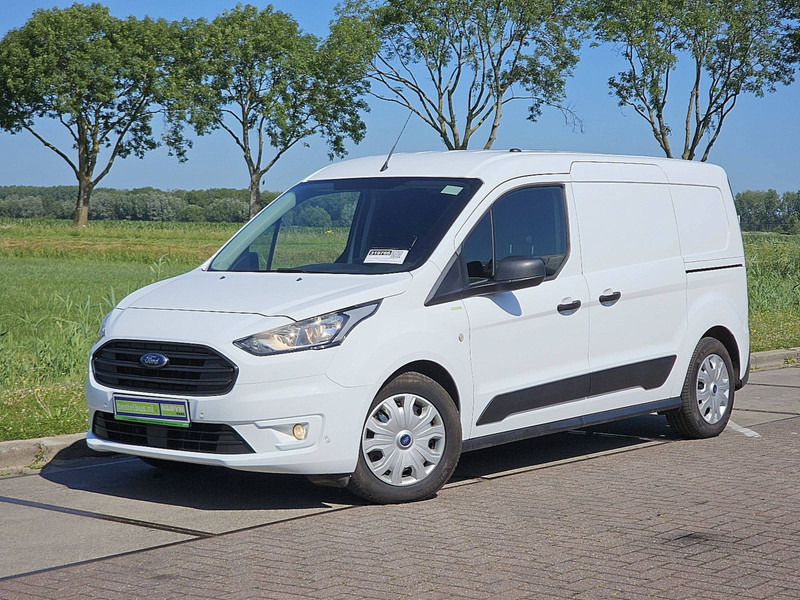 Ford Transit Connect 1.5 L2 3-Zits 2x-Zijdeur - Box van: picture 2 Ford Transit Connect 1.5 L2 3-Zits 2x-Zijdeur - Box van: picture 2