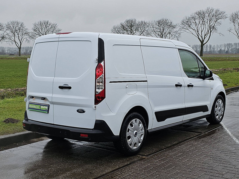Ford Transit Connect L2 2X-Zijdeur Euro6! - Box van: picture 3 Ford Transit Connect L2 2X-Zijdeur Euro6! - Box van: picture 3