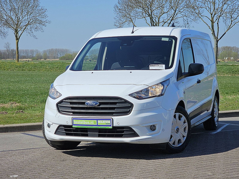 Ford Transit Connect L2 Navi Euro6 1e Eig - Box van: picture 1 Ford Transit Connect L2 Navi Euro6 1e Eig - Box van: picture 1