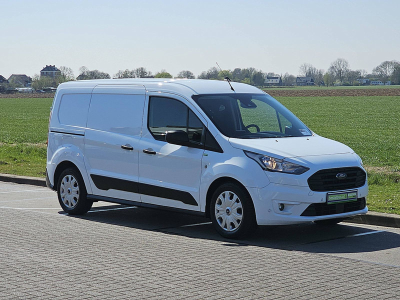 Ford Transit Connect L2 Navi Euro6 1e Eig - Box van: picture 5 Ford Transit Connect L2 Navi Euro6 1e Eig - Box van: picture 5