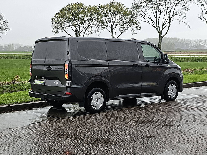 Ford Transit Custom 2.0 L1H1 Navi Euro6 AC! - Small van: picture 3 Ford Transit Custom 2.0 L1H1 Navi Euro6 AC! - Small van: picture 3