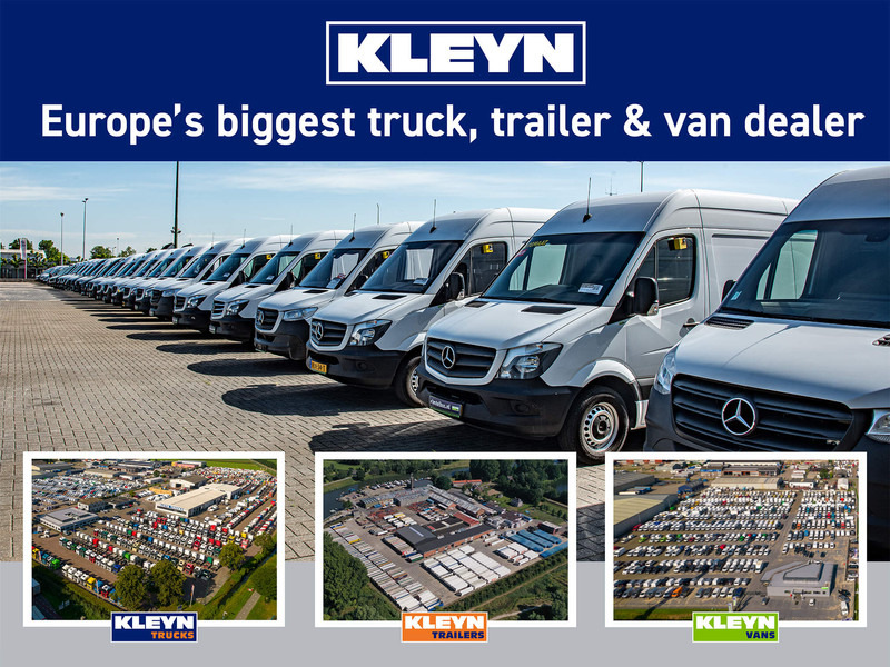 Ford Transit Custom 2.0 L1H1 Navi Euro6 NAP! - Small van: picture 2 Ford Transit Custom 2.0 L1H1 Navi Euro6 NAP! - Small van: picture 2