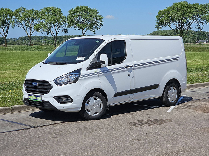 Ford Transit Custom 2.0 L1H1 Wp-Inrichting! - Small van: picture 2 Ford Transit Custom 2.0 L1H1 Wp-Inrichting! - Small van: picture 2