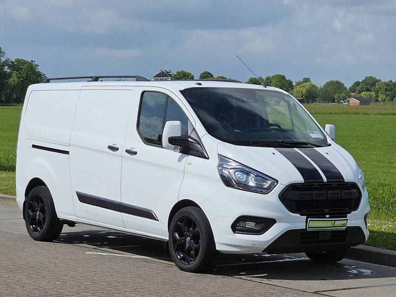 Ford Transit Custom 2.0 L2 2x-Zijdeur Euro6 - Small van: picture 5 Ford Transit Custom 2.0 L2 2x-Zijdeur Euro6 - Small van: picture 5
