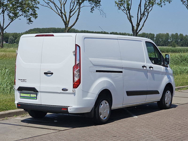 Ford Transit Custom 2.0 L2H1 Navi Airco - Small van: picture 3 Ford Transit Custom 2.0 L2H1 Navi Airco - Small van: picture 3