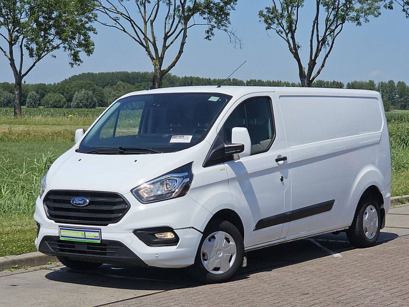 Ford Transit Custom 2.0 L2H1 Navi Airco - Small van: picture 2 Ford Transit Custom 2.0 L2H1 Navi Airco - Small van: picture 2