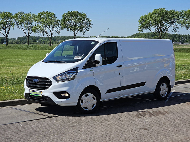Ford Transit Custom 2.0 L2H1 Navi Euro6 AC! - Small van: picture 2 Ford Transit Custom 2.0 L2H1 Navi Euro6 AC! - Small van: picture 2