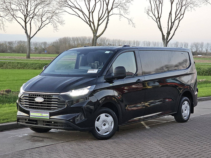 Ford Transit Custom 2.0 L2H1 Navi LED! - Small van: picture 2 Ford Transit Custom 2.0 L2H1 Navi LED! - Small van: picture 2