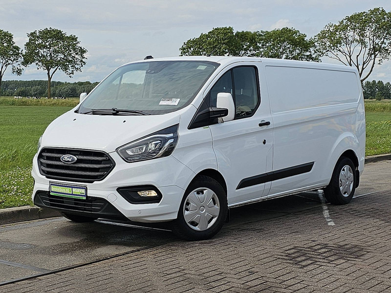 Ford Transit Custom 2.0 L2H1 Wp-Inrichting ! - Small van: picture 2 Ford Transit Custom 2.0 L2H1 Wp-Inrichting ! - Small van: picture 2