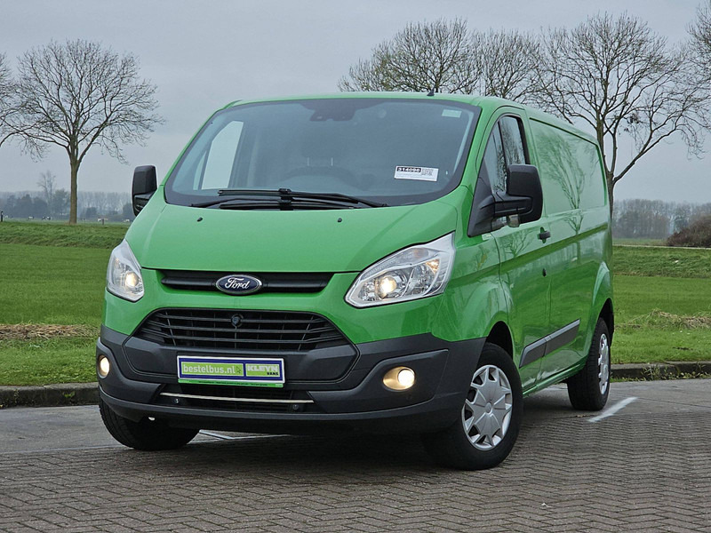 Ford Transit Custom 2.0 TD TREND L2H1 - Small van: picture 1 Ford Transit Custom 2.0 TD TREND L2H1 - Small van: picture 1