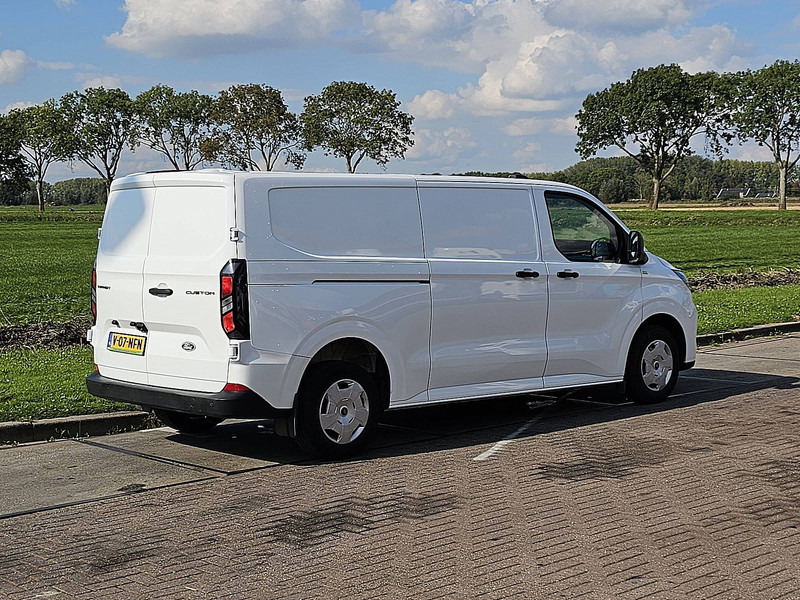 Ford Transit Custom 2.0 ac automaat EURO6 - Small van: picture 3 Ford Transit Custom 2.0 ac automaat EURO6 - Small van: picture 3