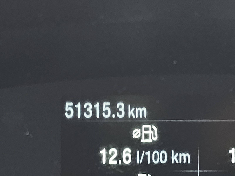 Small van Ford Transit Custom 2.0 ac carplay EURO6: picture 9