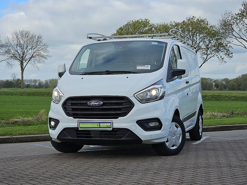 Ford Transit Custom 2.0 ac carplay EURO6 - Small van: picture 1 Ford Transit Custom 2.0 ac carplay EURO6 - Small van: picture 1