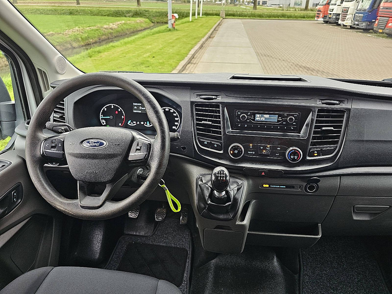 Minibus, Passenger van Ford Transit KOMBI 300 ac 9 pers EURO6: picture 8