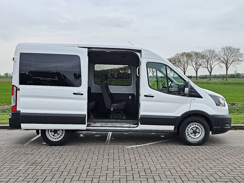 Minibus, Passenger van Ford Transit KOMBI 300 ac 9 pers EURO6: picture 14