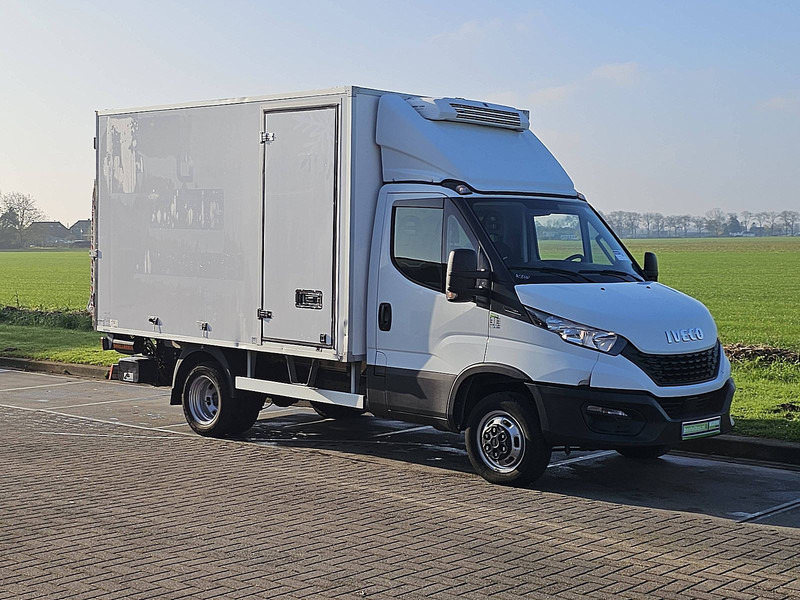 Iveco Daily 35 C 16 FRIGO D/N - Refrigerated van: picture 5 Iveco Daily 35 C 16 FRIGO D/N - Refrigerated van: picture 5