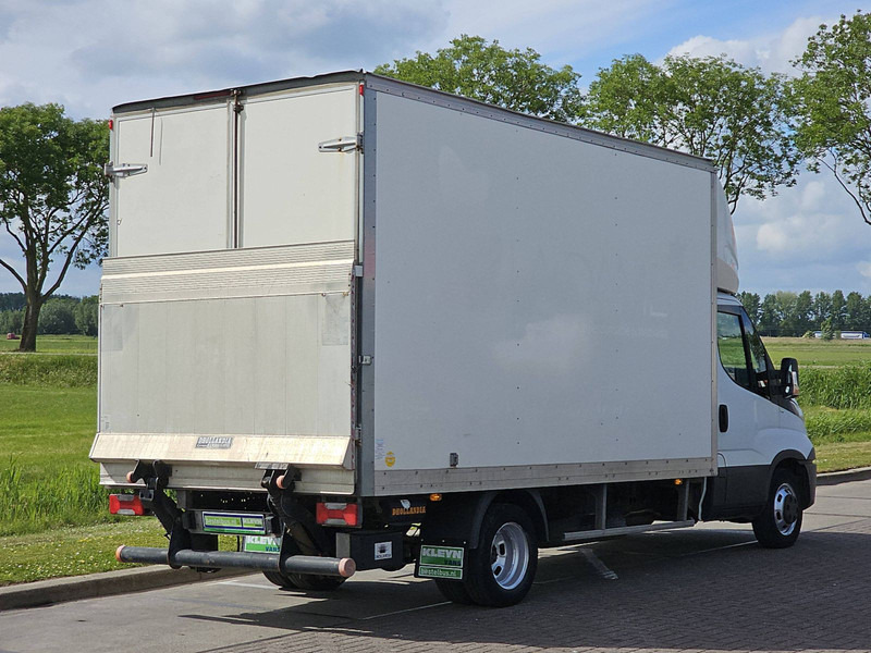 Iveco Daily 35C15 3.0 Laadklep Airco! - Box van: picture 3 Iveco Daily 35C15 3.0 Laadklep Airco! - Box van: picture 3