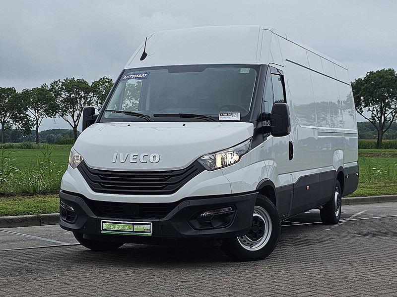 Iveco Daily 35S14 L4H2 Maxi Automaat - Panel van: picture 1 Iveco Daily 35S14 L4H2 Maxi Automaat - Panel van: picture 1