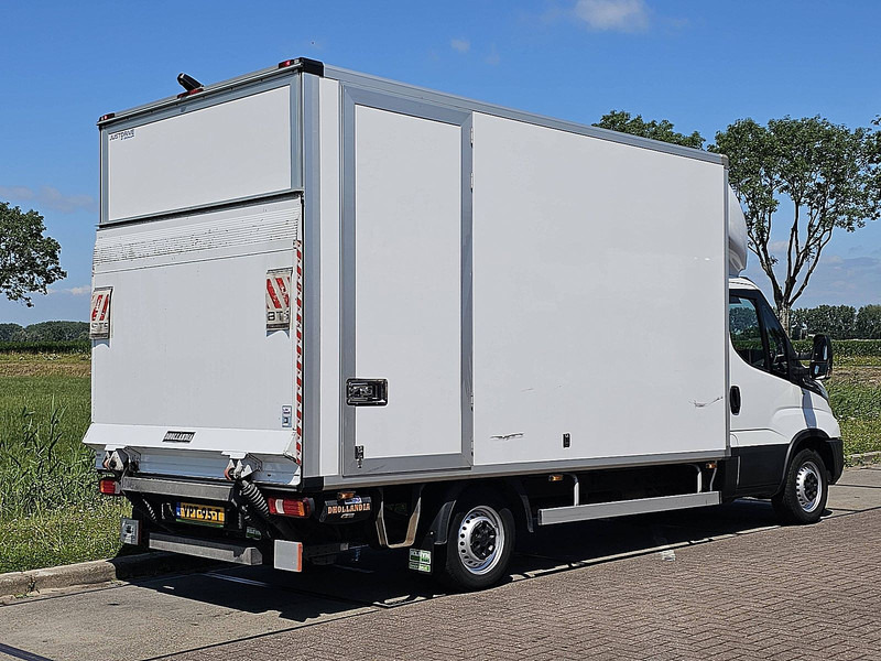 Iveco Daily 35S14 ac automaat EURO6 - Box van: picture 3 Iveco Daily 35S14 ac automaat EURO6 - Box van: picture 3