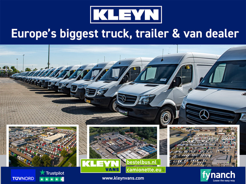 Iveco Daily 35S16 Koelbakwagen FRIGO! - Refrigerated van: picture 1 Iveco Daily 35S16 Koelbakwagen FRIGO! - Refrigerated van: picture 1