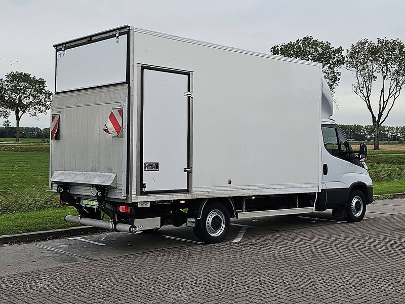 Iveco Daily 35S18 Bakwagen Laadklep! - Box van: picture 3 Iveco Daily 35S18 Bakwagen Laadklep! - Box van: picture 3