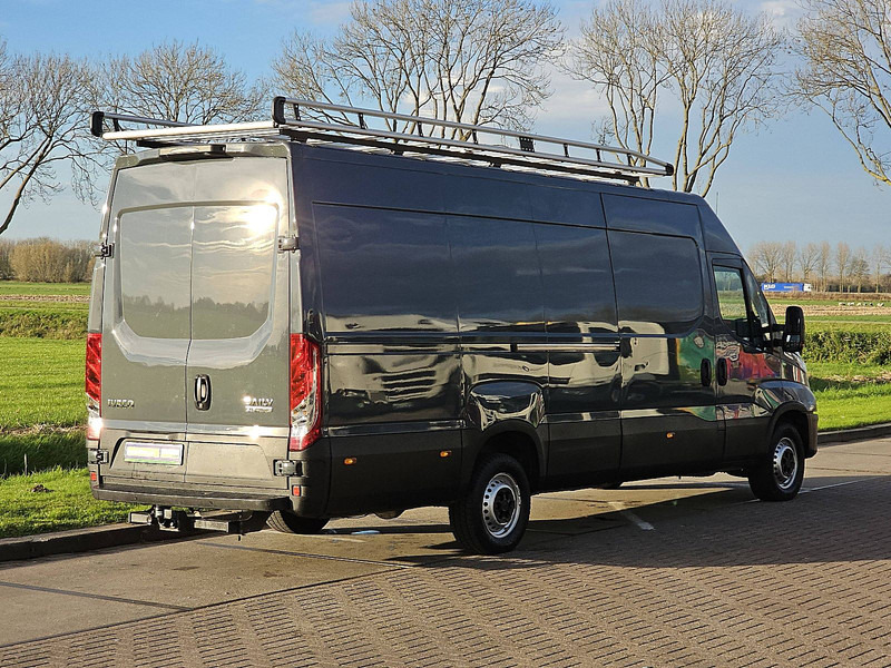 Iveco Daily 35S18 ac automaat EURO6 - Panel van: picture 3 Iveco Daily 35S18 ac automaat EURO6 - Panel van: picture 3
