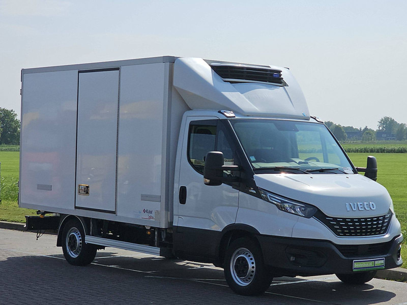 Iveco Daily 35S18 koelwagen EURO6 - Refrigerated van: picture 5 Iveco Daily 35S18 koelwagen EURO6 - Refrigerated van: picture 5