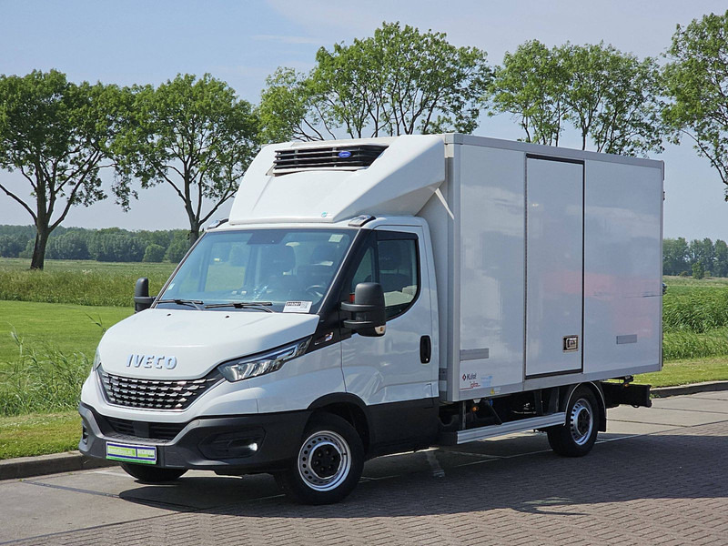 Iveco Daily 35S18 koelwagen EURO6 - Refrigerated van: picture 2 Iveco Daily 35S18 koelwagen EURO6 - Refrigerated van: picture 2