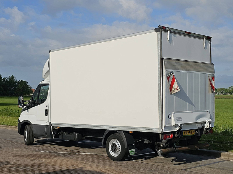 Iveco Daily - Box van: picture 3 Iveco Daily - Box van: picture 3
