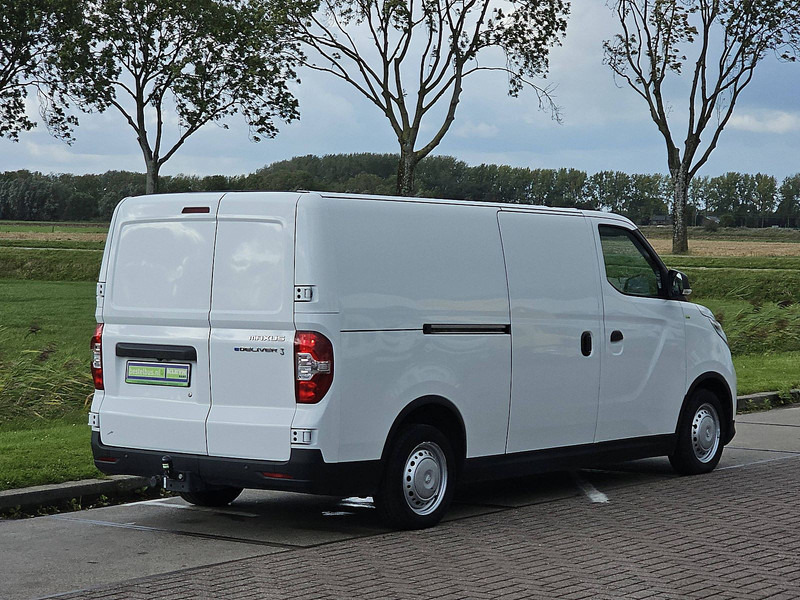 Maxus eDeliver 3 L2 50kWh Elektrisch! - Small van, Electric van: picture 3 Maxus eDeliver 3 L2 50kWh Elektrisch! - Small van, Electric van: picture 3
