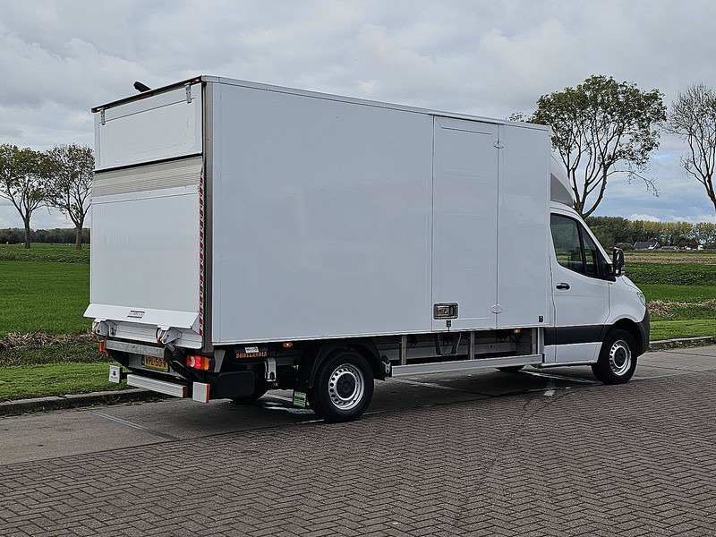 Mercedes-Benz Sprinter 314 Bakwagen Laadklep! - Box van: picture 3 Mercedes-Benz Sprinter 314 Bakwagen Laadklep! - Box van: picture 3