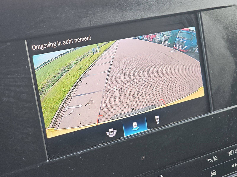 Small van Mercedes-Benz Sprinter 314 CDI L2H1: picture 11