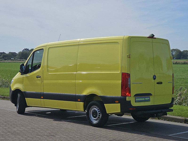 Small van Mercedes-Benz Sprinter 314 CDI L2H1: picture 6